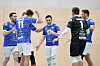 Bertrange, en finale, après avoir sorti Fentange, finaliste sortant.