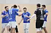 Bertrange, en finale, après avoir sorti Fentange, finaliste sortant.