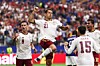Sur penalty, Mikel Oyarzabal a mis la Roja sur la voie de la finale.