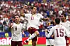 Sur penalty, Mikel Oyarzabal a mis la Roja sur la voie de la finale.