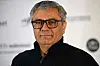 Le cinéaste iranien Mohammad Rasoulof sera président du jury.