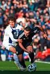 Parmi les joueurs les plus capés de la sélection écossaise, John McGinn est l’actuel capitaine d’Aston Villa, 4e de Premier League en 2023/2024.