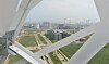Le Ban de Gasperich, au sud de la capitale, l’un des symboles d’un Luxembourg en plein boom. (archives Julien Garroy)