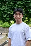 Éric est un étudiant canadien en architecture, de passage en Europe pour son stage