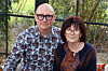Roland et Véronique ont décidé de prendre leur retraite en même temps.