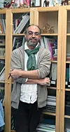 Depuis près de 25 ans, Paul Yon intervient dans le monde entier pour MSF.