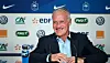 Didier Deschamps reste l'entraîneur des Bleus.