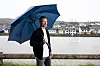 Au Vietnam, ce parapluie-là n’aurait pas suffi…