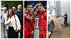 (Photos Hervé Montaigu et Luis Mangorrinha)