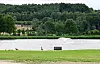 Le parc de Mersch accueille le week-end de concerts.