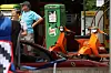 De nombreuses voitures et véhicules anciens sont exposés durant le week-end.