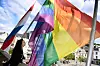 Les actes anti-LGBT toujours plus nombreux. Editpress/Isabella Finzi