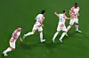 La Croatie et Modric privent le Maroc du podium