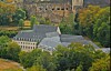 L’hospice civil de Pfaffenthal n’a pas encore été atteint par la campagne de vaccination. Lové au creux de la forteresse, il n’a cependant pas été épargné et la vigilance y reste de mise.