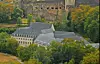 L’hospice civil de Pfaffenthal n’a pas encore été atteint par la campagne de vaccination. Lové au creux de la forteresse, il n’a cependant pas été épargné et la vigilance y reste de mise.