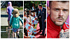 (Photos fabrizio pizzolante/didier sylvestre/luis mangorrinha)
