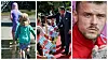 (Photos fabrizio pizzolante/didier sylvestre/luis mangorrinha)