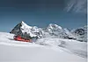 Copyright: Jungfrau Railways