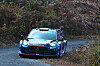 Après un très bon rallye du Japon, Grégoire Munster espère briller pour sa der de l’année… En espérant retrouver un volant l’an prochain.