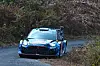 Après un très bon rallye du Japon, Grégoire Munster espère briller pour sa der de l’année… En espérant retrouver un volant l’an prochain.