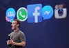 La version classique de Messenger revendique plus d'un milliard d'utilisateurs.