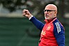 Invaincue depuis plus d'un an, la Roja est unanimement reconnue comme la meilleure équipe du tournoi, et son sélectionneur loué de toutes parts pour son admirable gestion.