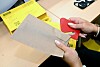 Le dépouillement aura finalement duré un jour de moins qu'en 2019. Une soixantaine d'agents ont participé à cet exercice.