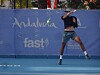Rodesch lors de sa route vers le titre.