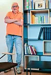 «Quand vous êtes au boulot, vous ne dépensez pas. Avec le temps libre, si vous voulez voyager, sortir, faire des choses, ça coûte», sourit Carlo Thissen.