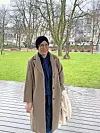 Zeineb est ingénieure informatique, mais, barrée par la loi, elle ne trouve pas de travail.